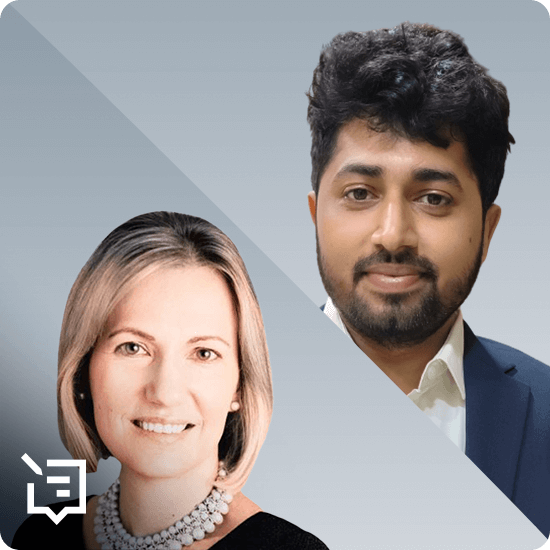 Anuj Choudhary, Risk and Forensics Professional, CA, CFE, CISA, CISM, CS and Mary Carmichael, CRISC, CISA, CPA, Member of ISACA Emerging Trends Working Group